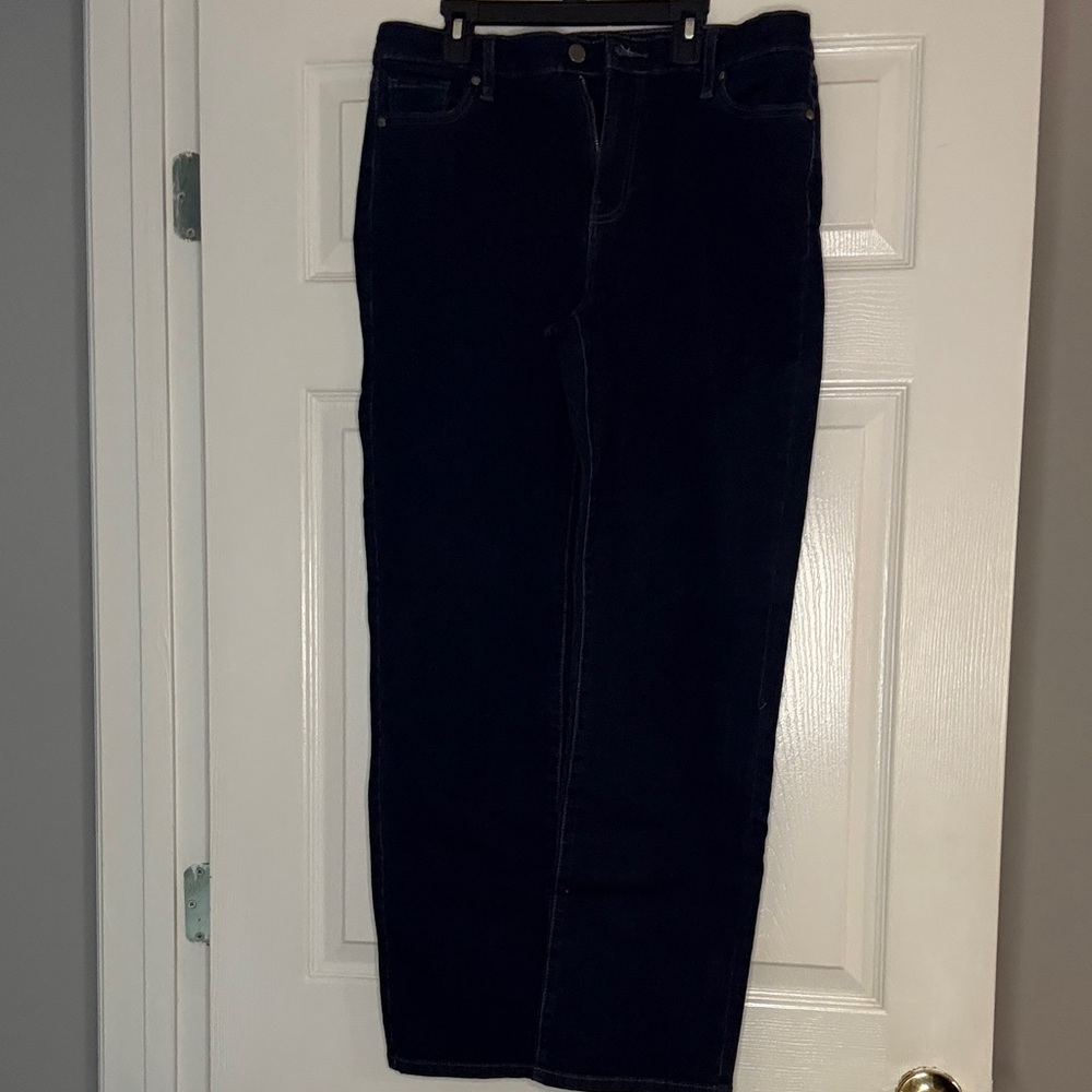 Buffalo Women's Alyssa Jeans